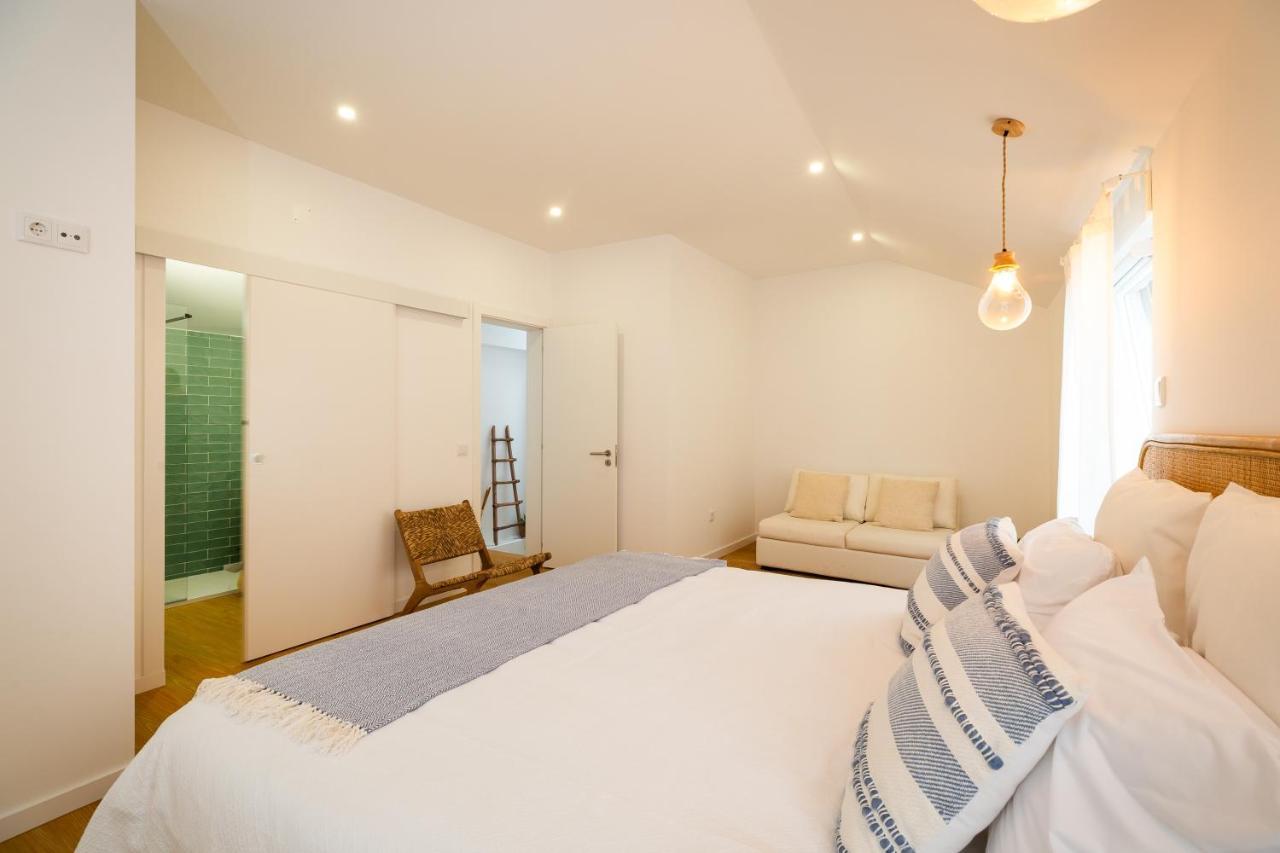Villa Lookout Nazaré Extérieur photo