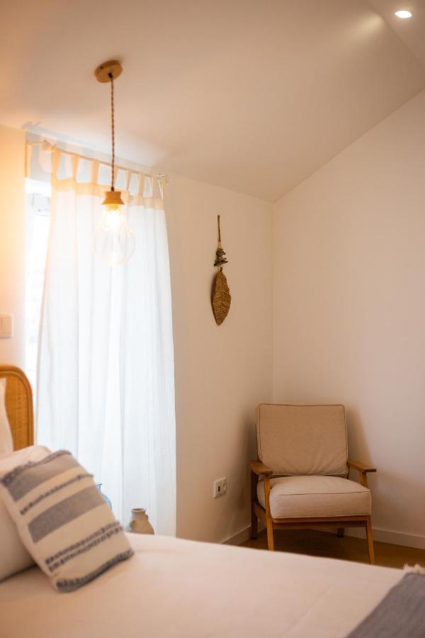 Villa Lookout Nazaré Extérieur photo